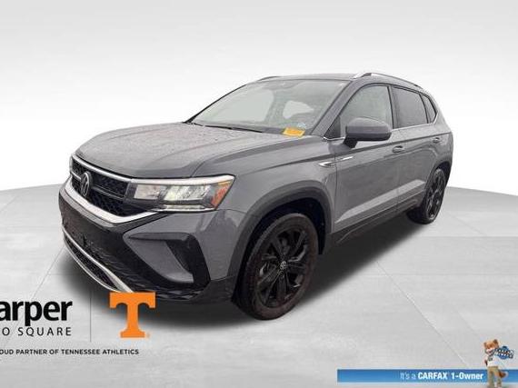 VOLKSWAGEN TAOS 4MOTION 2022 3VVYX7B29NM086758 image VOLKSWAGEN TAOS 4MOTION 2022 3VVYX7B29NM086758 image